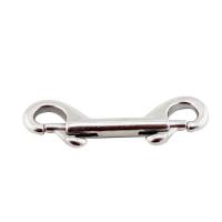 Stainless Steel Jewelry Clasp, 316 Stainless Steel, polished original color 