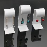 Acrylic Earring Display, 3 pieces 130mm 
