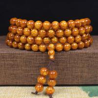 108 Mala Beads, Resin, folk style & Unisex [