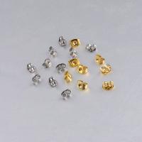 Stainless Steel Ear Nut Component, 304 Stainless Steel, Fine Polishing & DIY [