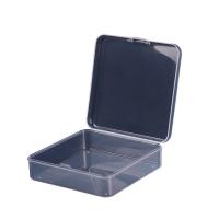 Storage Box, Polypropylene(PP), dustproof & transparent 