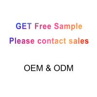 Get Free Sample Get Free Sample Now, Please contact sales [