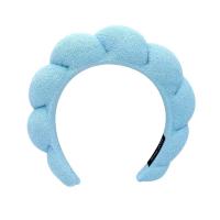 Hair Bands, Sponge, fashion jewelry & for woman 