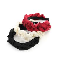 Hair Bands, Cloth, handmade, fashion jewelry & for woman 