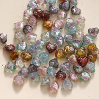 Bumpy Lampwork Beads, DIY & enamel [