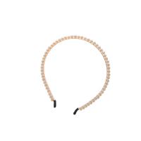 Hair Bands, Freshwater Pearl, fashion jewelry & for woman, 130mm 