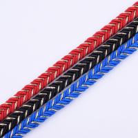 Polyester Cord, DIY & braided 10mm [