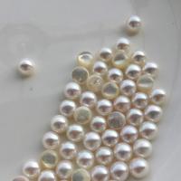 Natural Freshwater Pearl Loose Beads, DIY white 