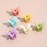 Hair Claw Clips, Resin, fashion jewelry [