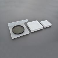 Boîte de rangement, Polypropylène (pp), cadre, Anti-poussière & normes différentes pour le choix, transparent, Vendu par PC[