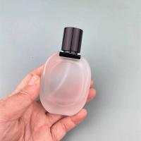 Glass Perfume Bottle, portable 
