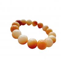 16 Perlen Mala, Bodhi Wurzel, rund, unisex & verschiedene Stile für Wahl, 13mm, Länge:ca. 9 ZollInch, verkauft von PC[