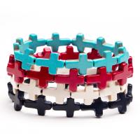 Turquoise Bracelets, fashion jewelry & for woman 15mm cm [