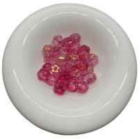 Pflanze Lampwork Perlen, Kürbis, DIY, keine, 8mm, verkauft von PC[