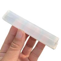 Gypsum Raw Material, Rectangle, DIY clear 