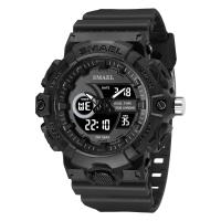 Men Wrist Watch, Acrylic, Chinese movement, Life water resistant & fashion jewelry & multifunctional & for man 22mm Approx 250 mm [