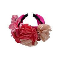 Hair Bands, Cloth, handmade, fashion jewelry & for woman [
