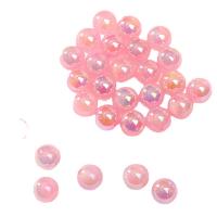 Beschichtung von Acryl-Perlen, Acryl, rund, DIY, keine, 16mm, 10PCs/Tasche, verkauft von Tasche[