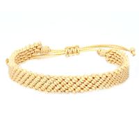 Friendship Bracelets, Taiwan Thread, fashion jewelry & braided & for woman Approx 7-11.8 Inch 