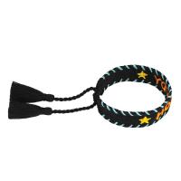 Friendship Bracelets, Polyester, fashion jewelry 20mm Approx 15 cm 