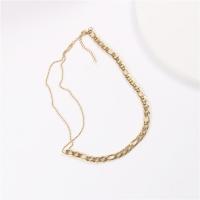 Fashion Zinc Alloy Jewelry Sets, with 7cm extender chain, fashion jewelry & for woman, Crystal Gold Approx 32 cm, Approx 16 cm [