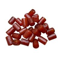 Natural Red Agate Beads, fashion jewelry & DIY red [