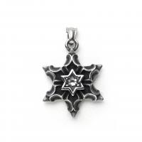 Stainless Steel Pendants, 304 Stainless Steel, polished, fashion jewelry [