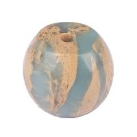 Бусины из одного камня, Shoushan Stone, DIY & разный размер для выбора, продается PC[