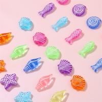 Acrylic Jewelry Beads, Animal, DIY mm Approx 1.5mm, Approx 80- [