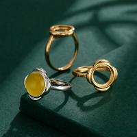 Крепления латунные кольца, Латунь, Другое покрытие, DIY & разный размер для выбора, Много цветов для выбора, продается PC[