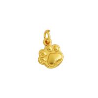 Brass Jewelry Pendants, high quality plated, DIY gold 