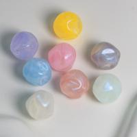 Miracle Acrylic Beads, DIY 16mm, Approx 