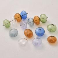 Lampwork Beads, fashion jewelry & DIY Approx 3mm [