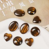 Mobile Phone DIY Decoration, Resin, stoving varnish coffee color 