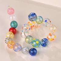 Lampwork Beads, fashion jewelry & DIY 14mm [