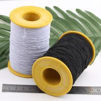 Elastic Thread, Rubber, DIY 0.5mm m 