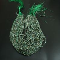 Naturelles perles Turquoise africaines, DIY & normes différentes pour le choix Environ 16 pouce, Vendu par brin[