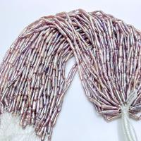 Biwa Cultured Freshwater Pearl Beads, Natural & DIY 4.5MM cm 