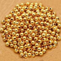 Brass Jewelry Beads, plated, DIY [