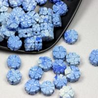 Flower Resin Beads, DIY Approx 