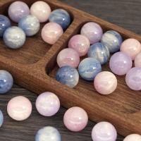 Perles de résine imitation de pierres précieuses, Rond, DIY, plus de couleurs à choisir, 16mm, Vendu par PC