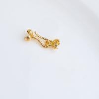 Gold Filled Clasp, fashion jewelry & DIY 