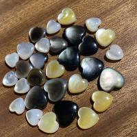 Natural Freshwater Shell Beads, DIY [