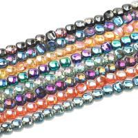 Miracle Glass Beads, DIY 12mm, Approx 