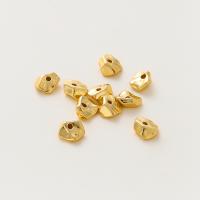 Brass Spacer Beads, fashion jewelry & DIY [