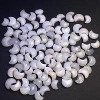 Abalorios de Piedra Lunar, Bricolaje, 19mm, Vendido por UD
