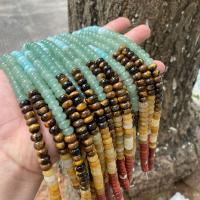 Mix Color Quartz Beads, Rainbow Quartz, DIY, mixed colors Approx 38 cm, Approx 