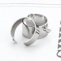 Titanium Steel Component, Adjustable & fashion jewelry 