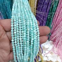 perle de coquillage teint, coquille, Rond, DIY, plus de couleurs à choisir, 4mm, Environ Vendu par brin