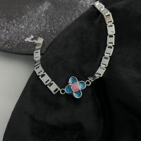 Ожерелье со стразами из цинкового сплава, цинковый сплав, ювелирные изделия моды & разные стили для выбора, продается PC